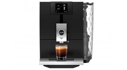 JURA ESPRESSO ENA 8 METROPOLITAN FULL ZW