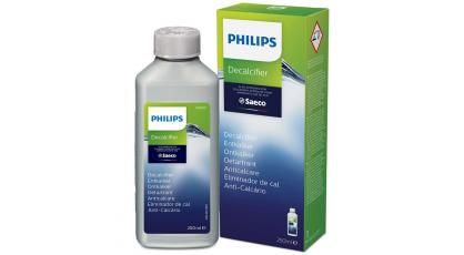 PHILIPS ONTKALKER 250ML