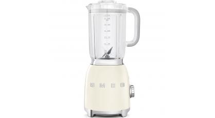 SMEG BLENDER 1.5L CREME