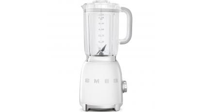 SMEG BLENDER 1.5L WIT