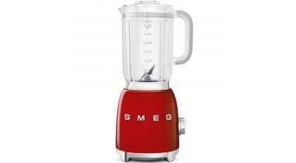 SMEG BLENDER 1.5L ROOD