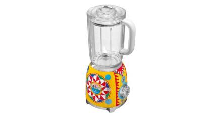 SMEG BLENDER DOLCE &#x26; GABBANA