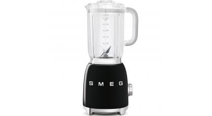 SMEG BLENDER 1.5L ZWART