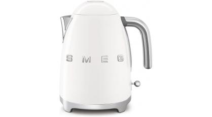 SMEG WATERKOKER WIT