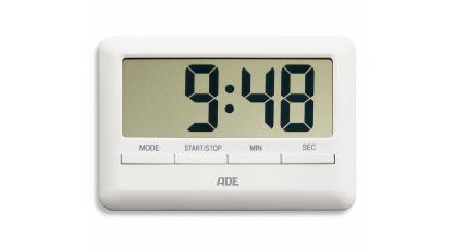 ADE TIMER DIGITAAL WIT TD1600