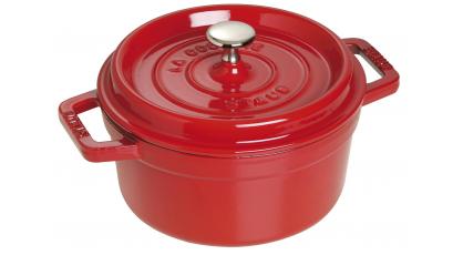 STAUB RONDE COCOTTE 22CM KERS