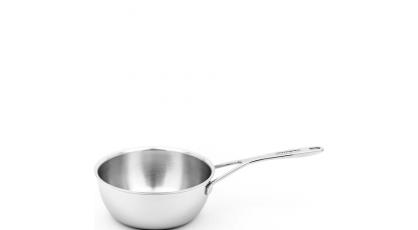 DEMEYERE SILVER 7 CONISCHE SAUTEUSE 20CM