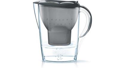 BRITA WATERFILTER MARELLA COOL GRIJS