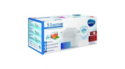 BRITA FILTERPATROON MAXTRA 5+1