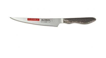 GLOBAL FLEXIBEL SUSHI/VISMES 14.5CM GS82