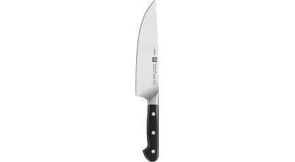 ZWILLING PRO KOKSMES 20CM