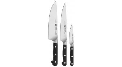 ZWILLING PRO MESSENSET 3-DELIG