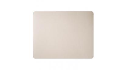 FINESSE PLACEMAT LEDER RECHTHOEKIG LINEN