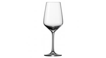 SCHOTT ZWIESEL TASTE WITTE WIJNGLAS 6ST.