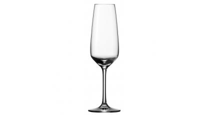 SCHOTT ZWIESEL TASTE CHAMPAGNEGLAS 6 ST.