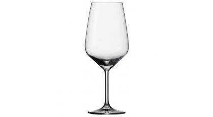 SCHOTT ZWIESEL TASTE BORDEAUXGLAS 6 ST.