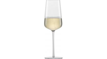 SCHOTT ZWIESEL VERBELLE CHAMPAGNEGLAS 6S