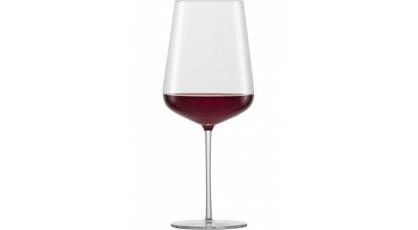 SCHOTT ZWIESEL VERBELLE BORDEAUX GLAS 6S