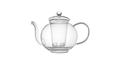 BREDEMEIJER THEEPOT GLAS 1.5 L VERONA