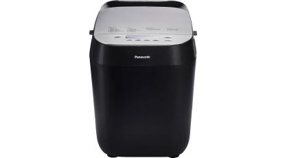 PANASONIC BROODOVEN CROUSINA ZWART