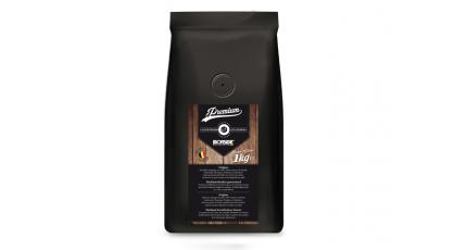 IRONSIDE KOFFIE PREMIUM BONEN 1KG