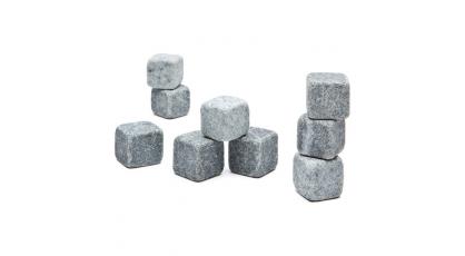 POINT VIRGULE CHILL STONES SET VAN 9ST