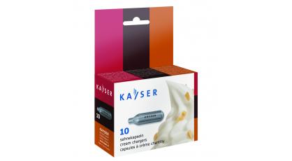 KAYSER VULLINGEN SLAGROOM 10ST.