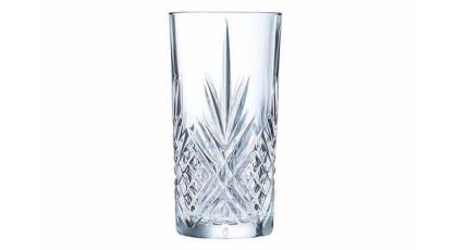 LUMINARC EUGENE TUMBLER 38CL