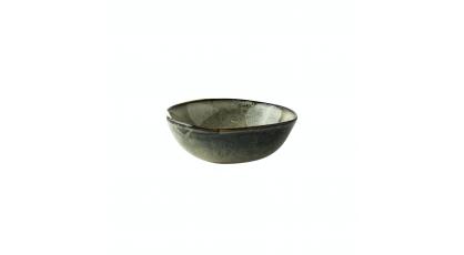 DUTCH ROSE ORGANIC BOWL 8CM GROEN