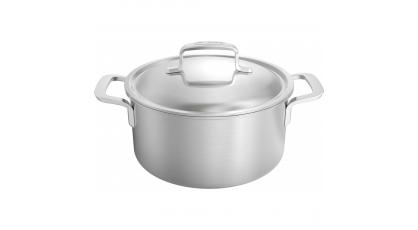 DEMEYERE INTENSE 5 KOOKPOT 18 CM 2.2 L