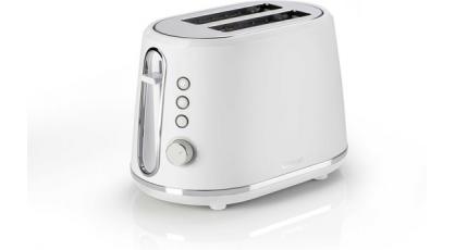 CUISINART BROODROOSTER 2 SNEDEN WIT