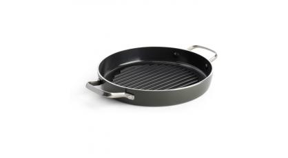 DAGELIJKSE KOST GRILLPAN 28 CM