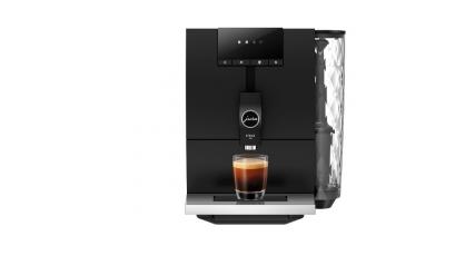 JURA ESPRESSO ENA 4 METROPOLITAN ZWART