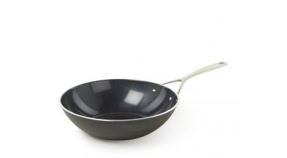 DEMEYERE ALU PRO 5 CERAFORCE WOK 30CM