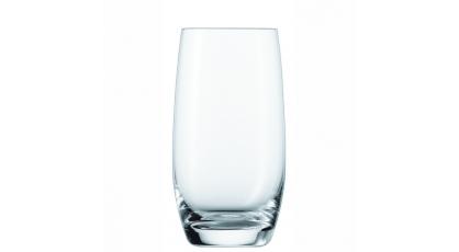 SCHOTT ZWIESEL BANQUET WATER BEKER 6ST.