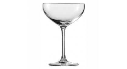 SCHOTT ZWIESEL CHAMPAGNECOUPE 6ST BAR SP