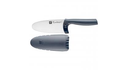 ZWILLING TWINNY KINDERMES BLAUW