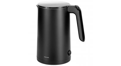 ZWILLING ENFINIGY WATERKOKER ZWART 1.5L