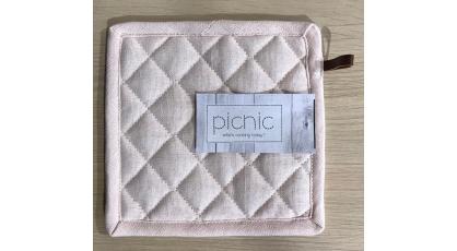 FINESSE PICNIC PANNENLAP RICHMOND ROZE