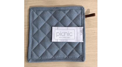 FINESSE PICNIC PANNENLAP RICHMOND BLAUW