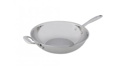 COSY&#x26;TRENDY CLASSIC WOK 30CM