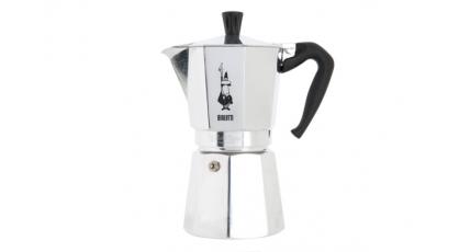 BIALETTI KOFFIEKAN 9T MOKA EXPRESS