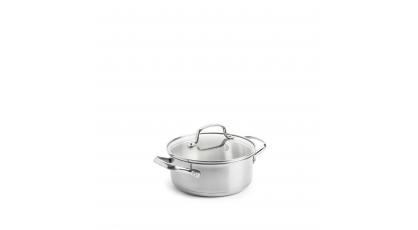 DAGELIJKSE KOST RVS KOOKPOT 18 CM