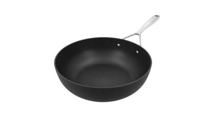 DEMEYERE ALU PLUS 3 DURASLIDE WOK 30CM