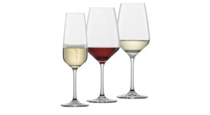 SCHOTT ZWIESEL TASTE PREMIUM SET 18-DELI