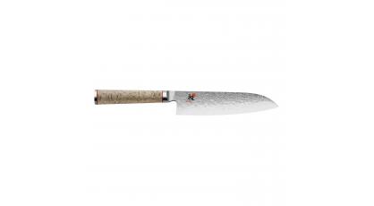 MIYABI 5000MCD SANTOKUMES 18 CM