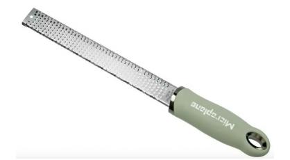 RASP PREMIUM ZESTER SMAL SAGE GROEN