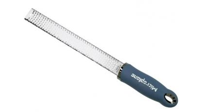 RASP PREMIUM ZESTER SMAL DEMIN BLAUW