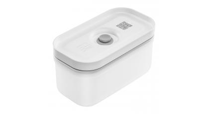 FRESH-SAVE LUNCHBOX 400ML KST/TRANSPAR.