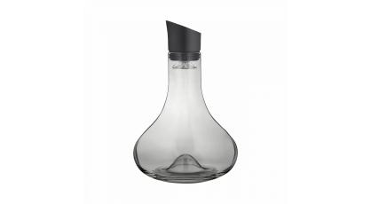 BLOMUS DECANTEERKARAF ALPHA SMOKE